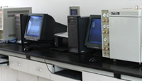 图木舒克我公司拥有一系列高品质的分析仪器